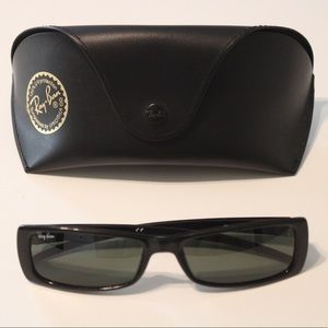 RayBan Sunglasses